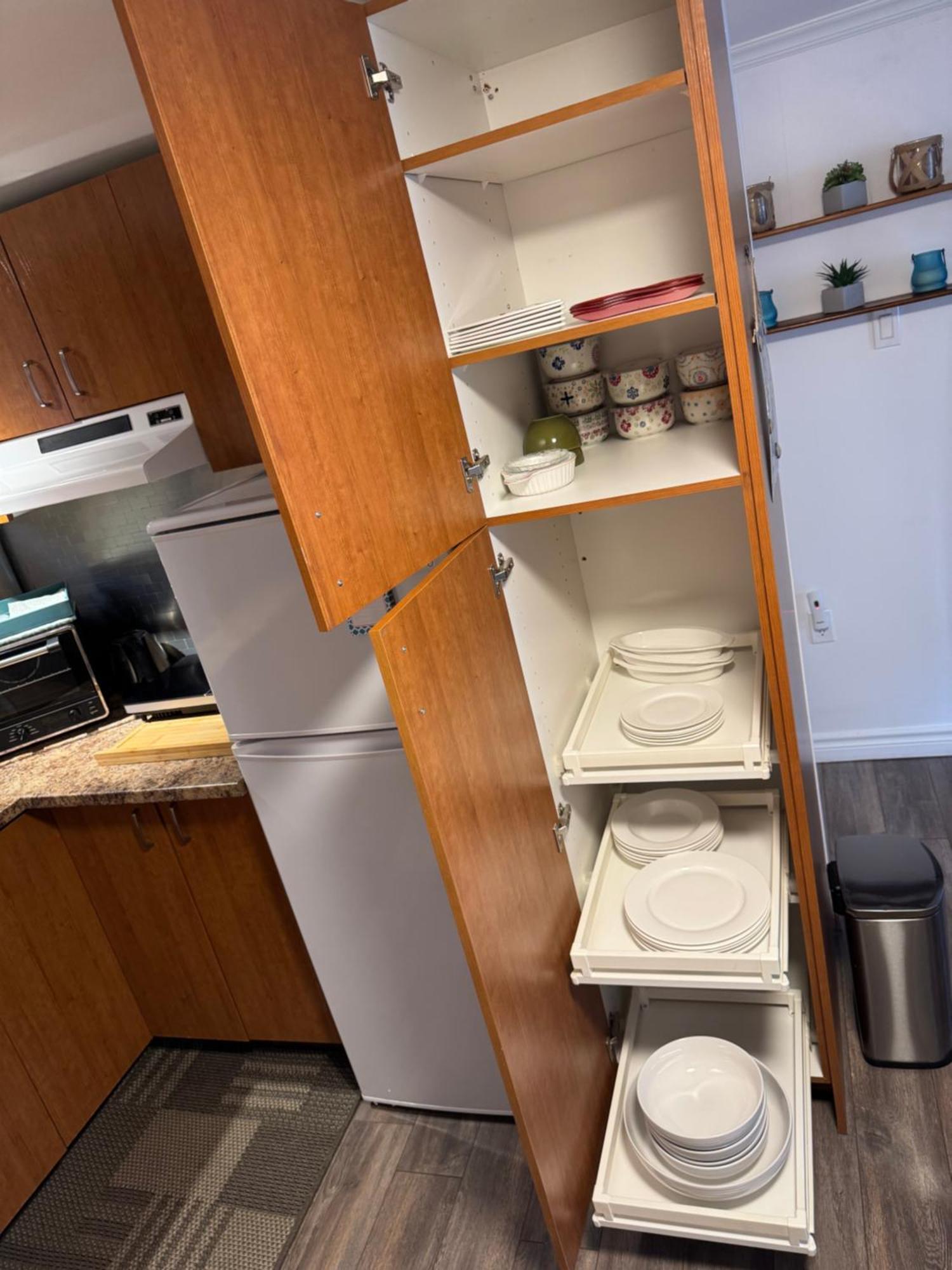 Le Loft Quebec Apartment Екстериор снимка