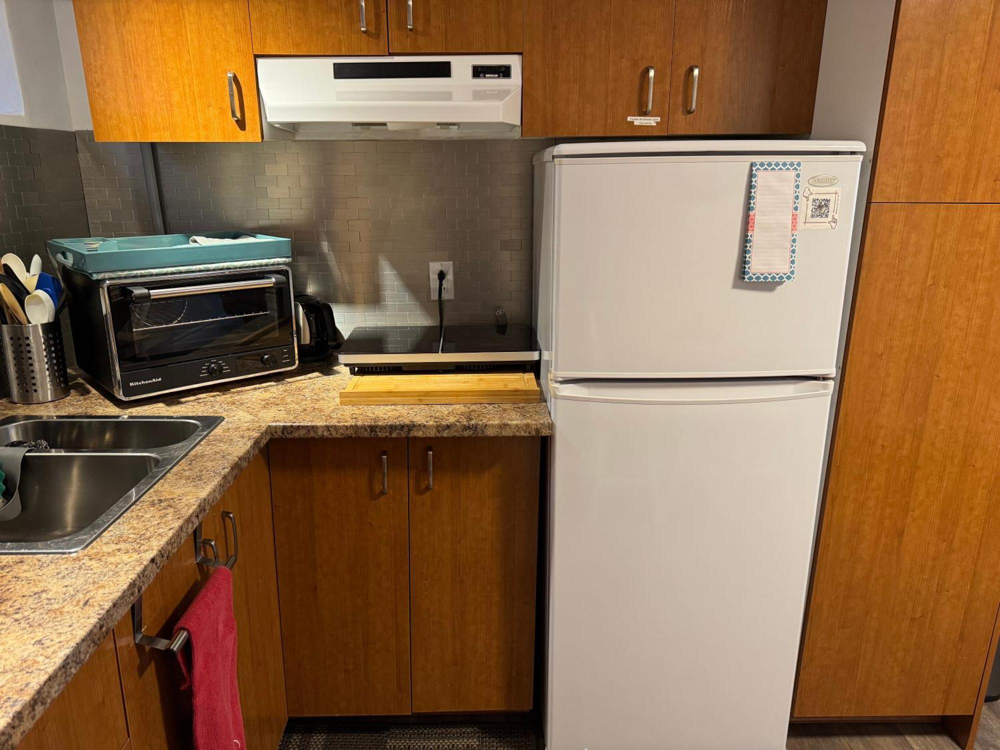 Le Loft Quebec Apartment Екстериор снимка