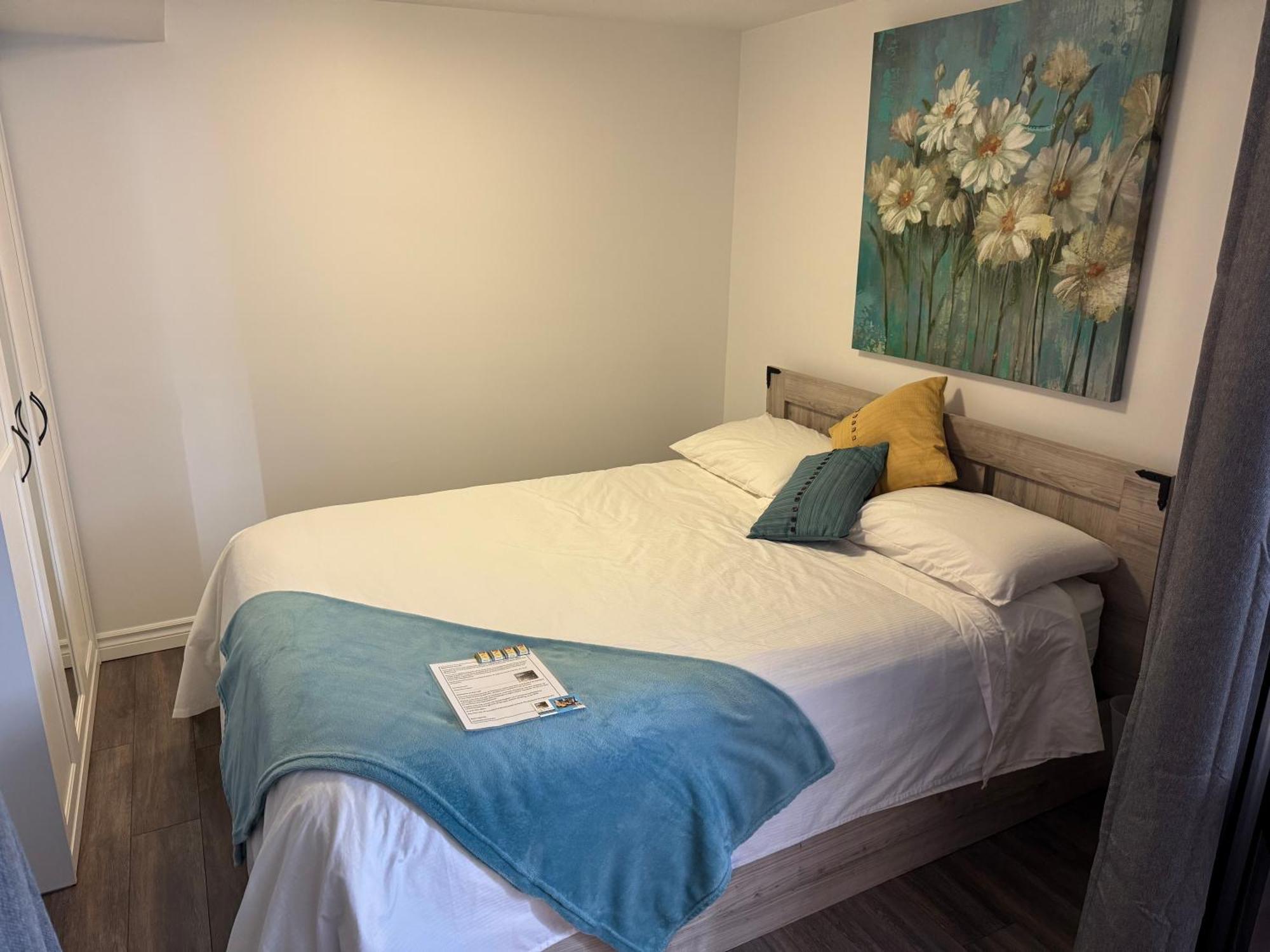 Le Loft Quebec Apartment Екстериор снимка