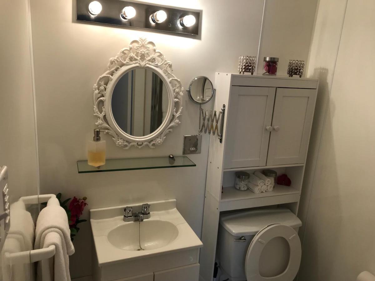 Le Loft Quebec Apartment Екстериор снимка